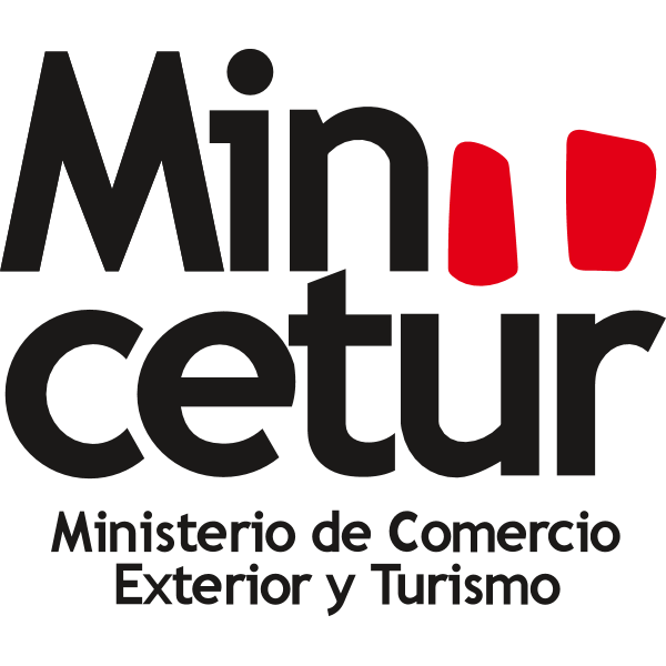 Logo Mincetur